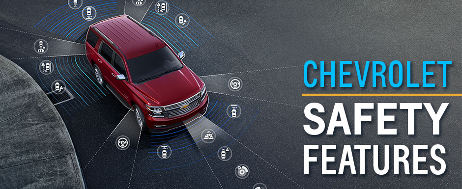 Top Safety Features Every Family Car Should&nbsp;Have