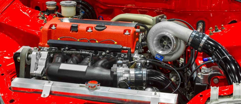 Understanding Turbo Engines