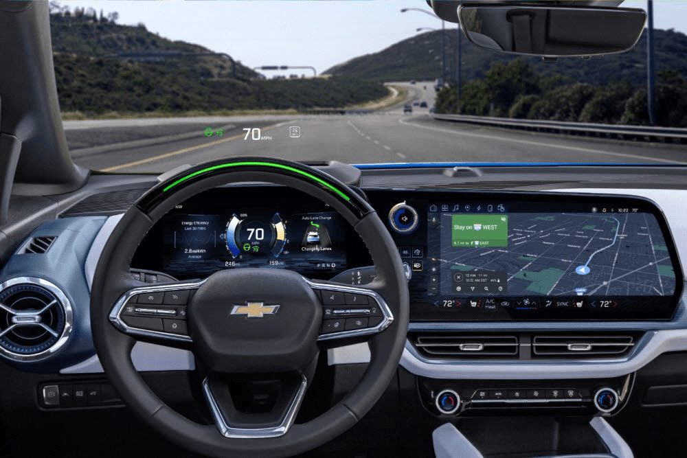 Car Tech Innovations You Didn’t Know You&nbsp;Needed